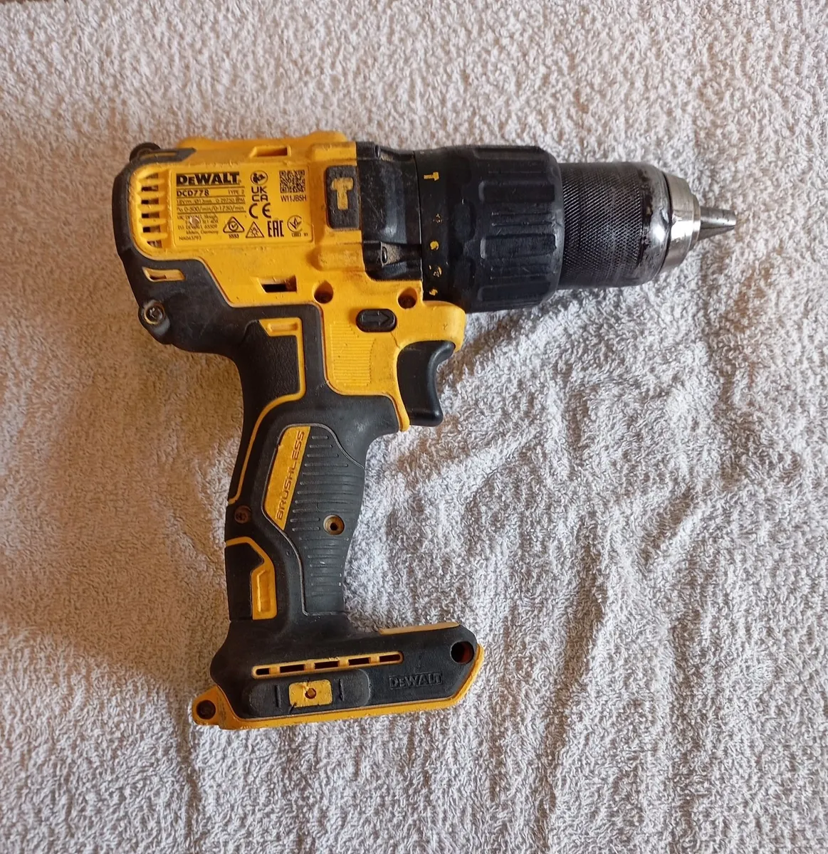 DeWalt Drill - Image 2