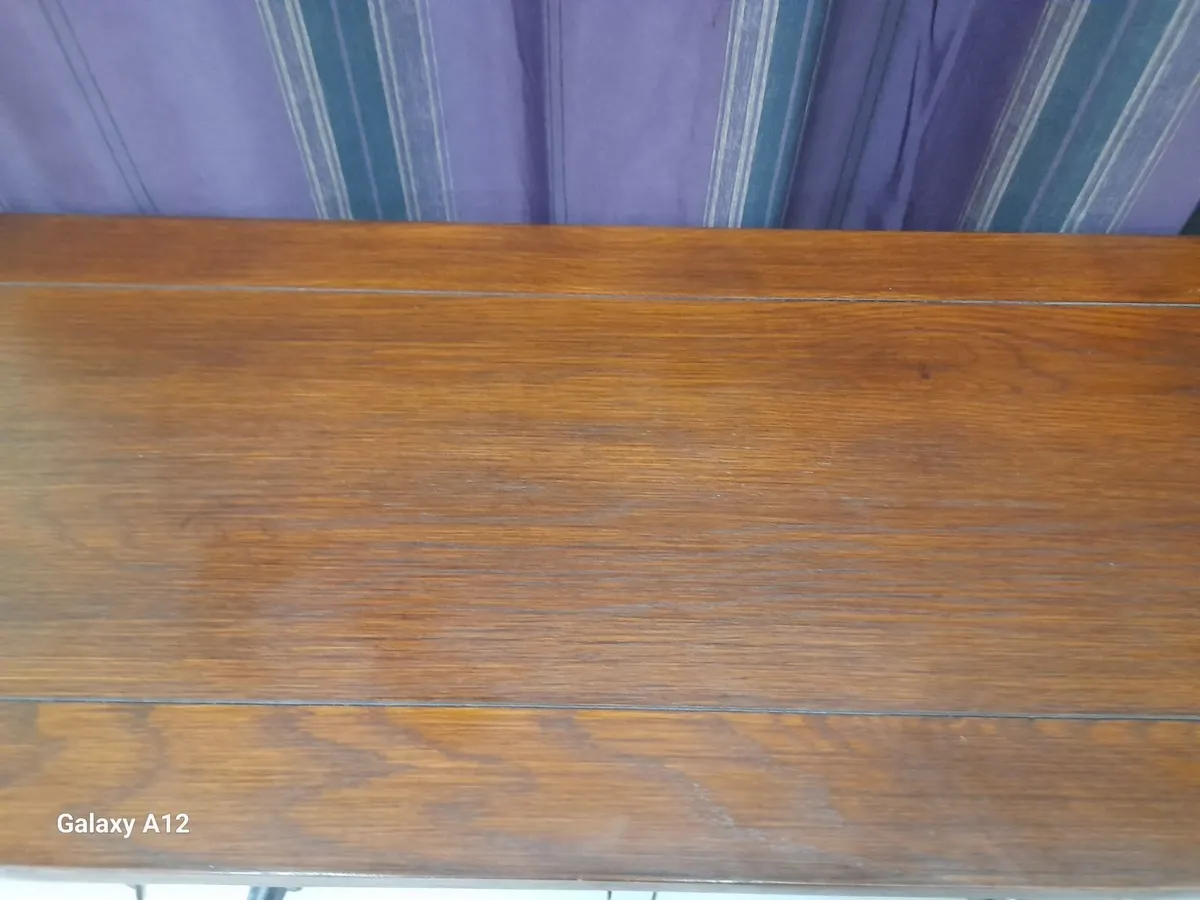 Console Hall table - Image 3