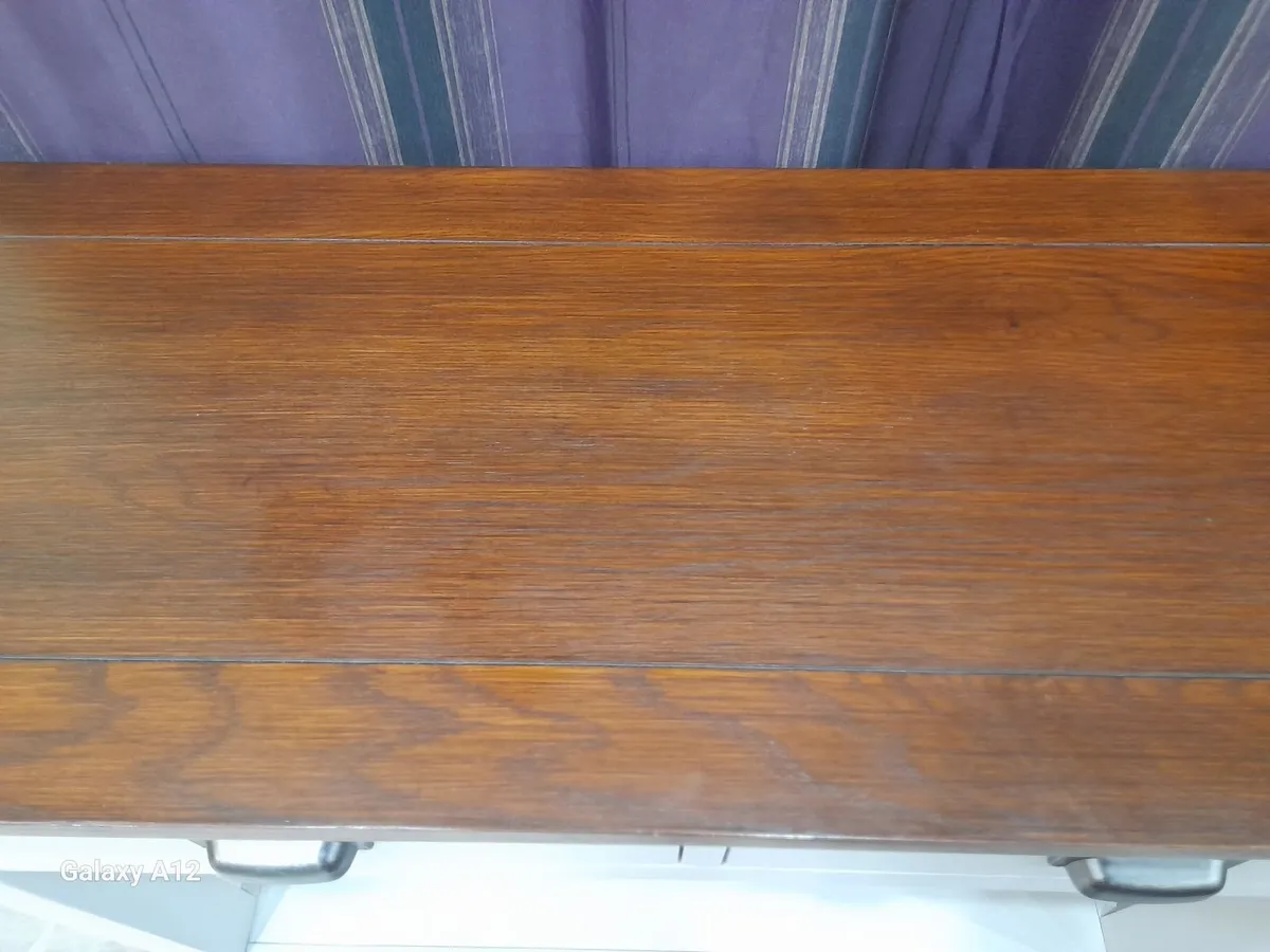 Console Hall table - Image 4