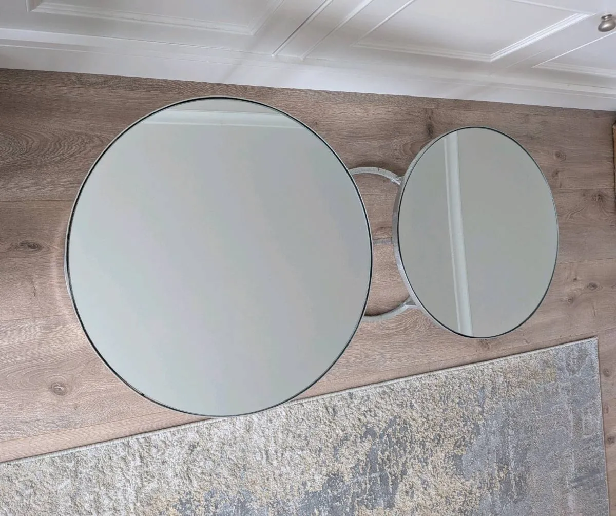 Side tables - Image 2