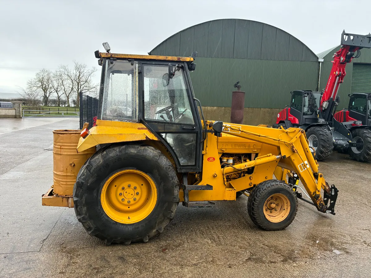 FORD INDUSTRIAL - Image 3