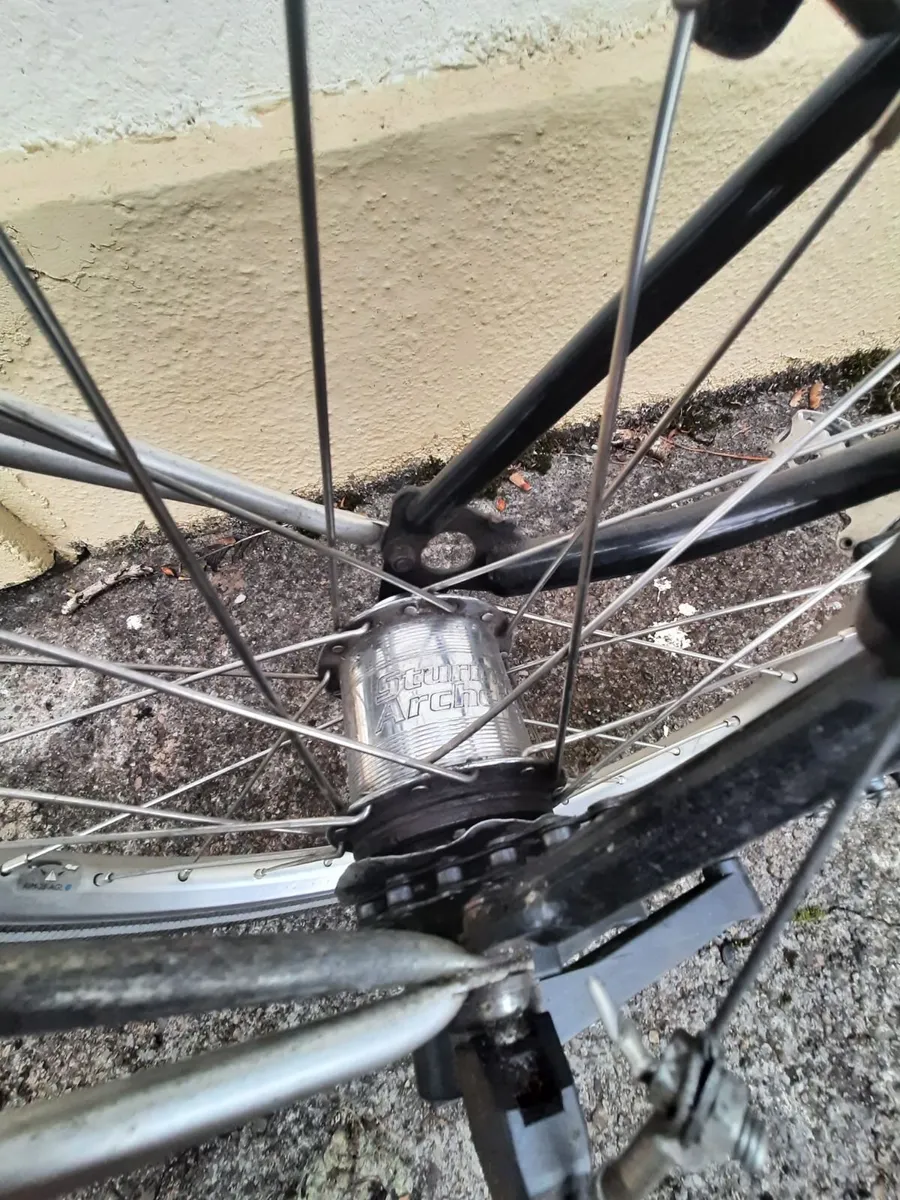 Brompton Bike - Image 2