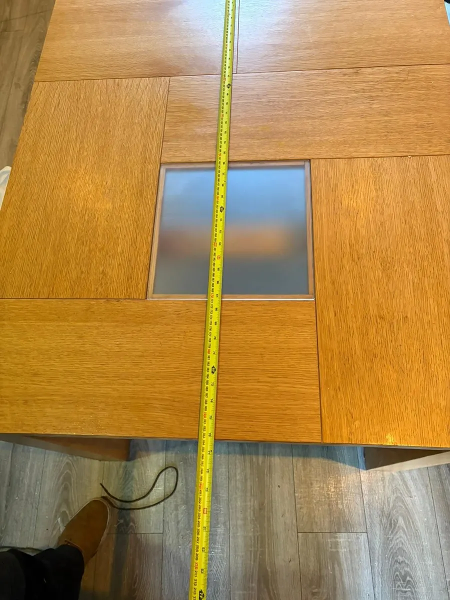 Kitchen table - Image 2