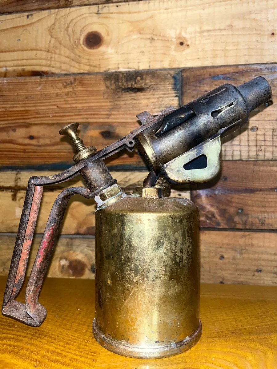 Primus 632 Blowtorch - Image 2