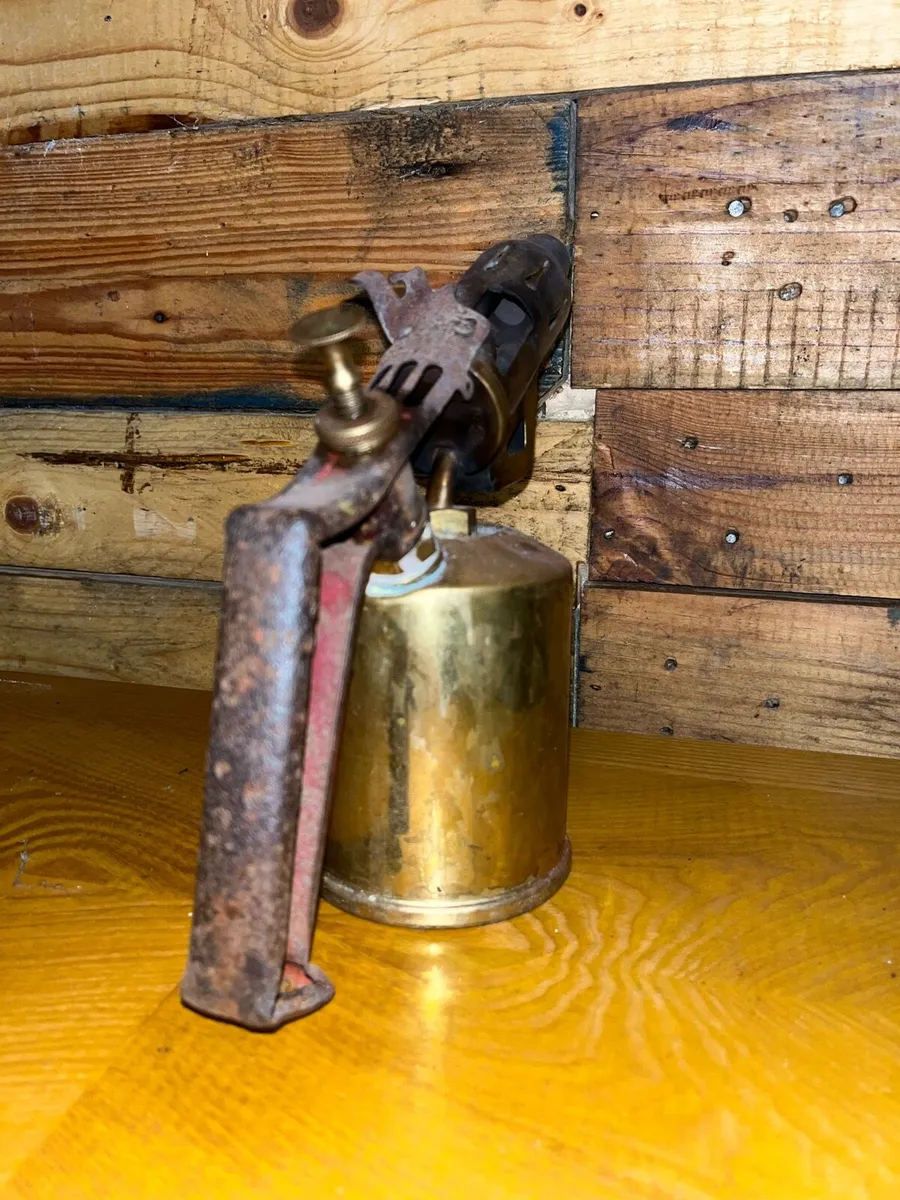 Primus 632 Blowtorch - Image 3