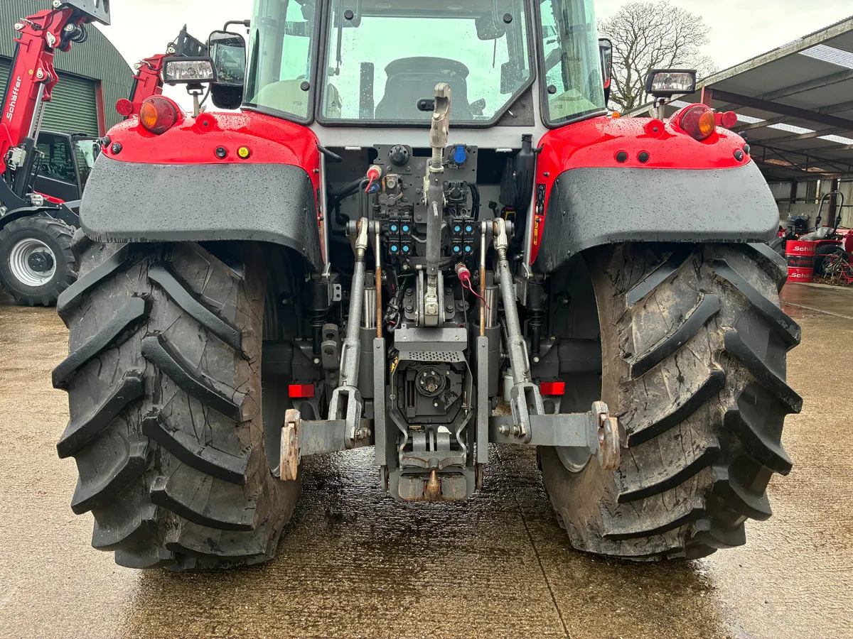 Massey Ferguson 5S.145 - Image 2