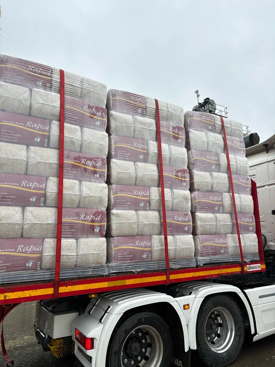 Rapid - Premium Equine Bedding - Image 4