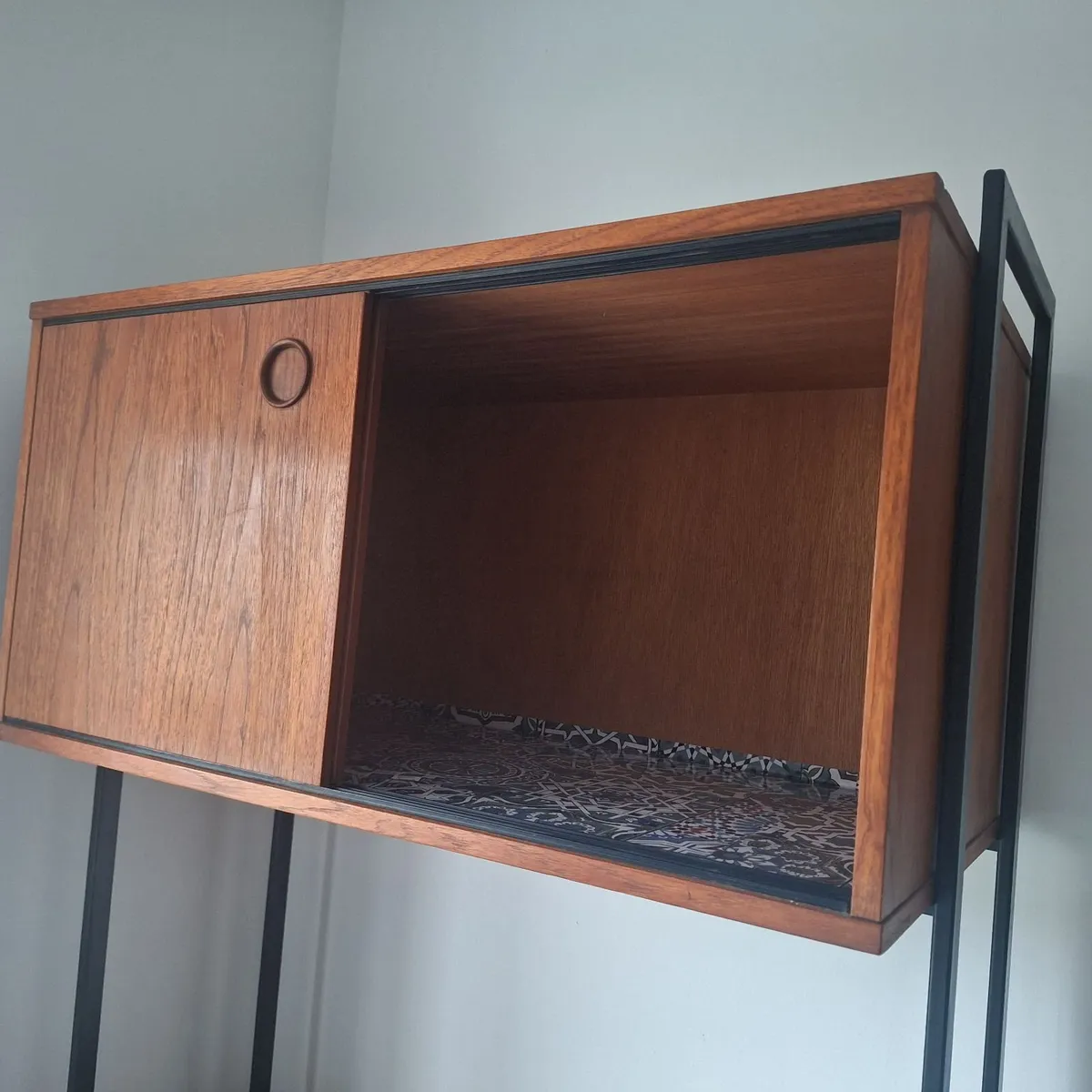 Mid Century Avalon Ladderax - Image 4