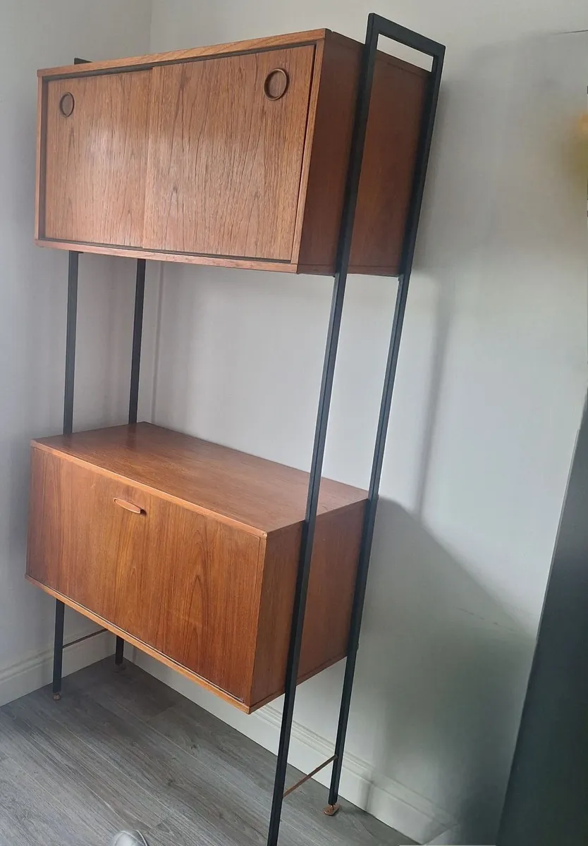 Mid Century Avalon Ladderax - Image 1