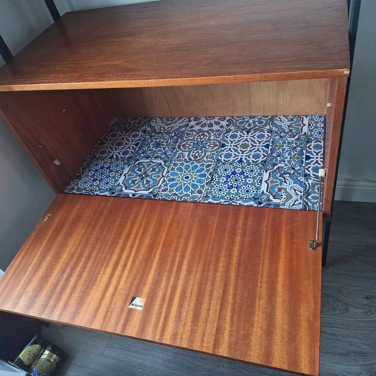 Mid Century Avalon Ladderax - Image 3