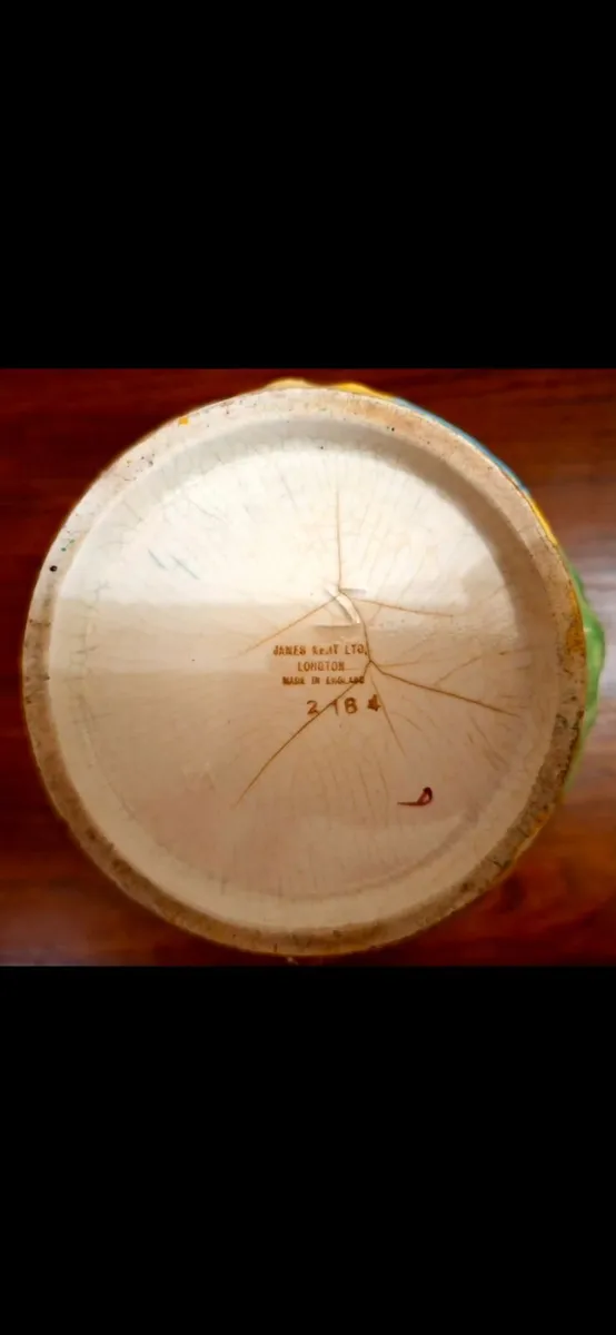 Unique Pair of Jugs/Vases - Image 2