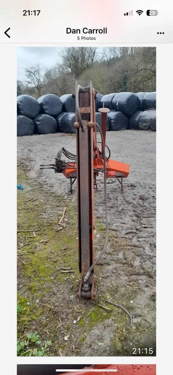 Bag lifter - Image 4