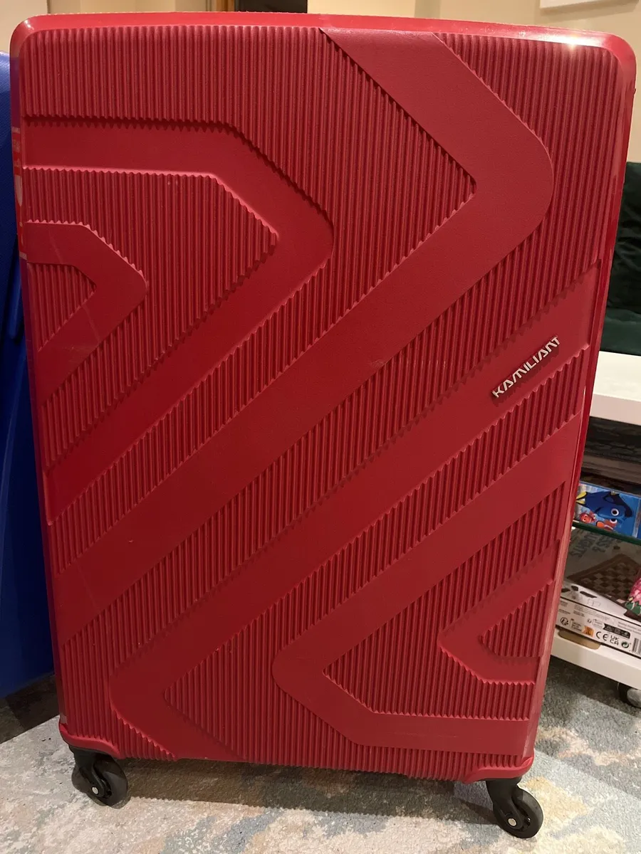 American Tourister Large size Check-in Suitcases - Image 2