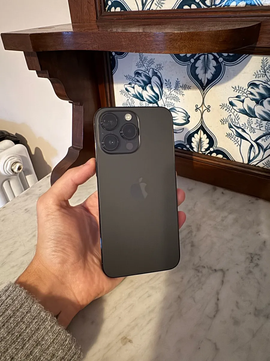 iPhone 14 Pro Max 256gb unlocked - Image 1