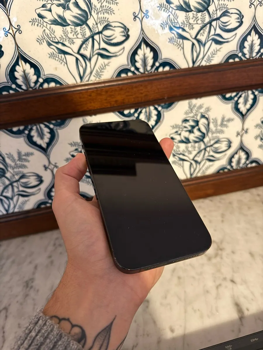 iPhone 14 Pro Max 256gb unlocked - Image 2