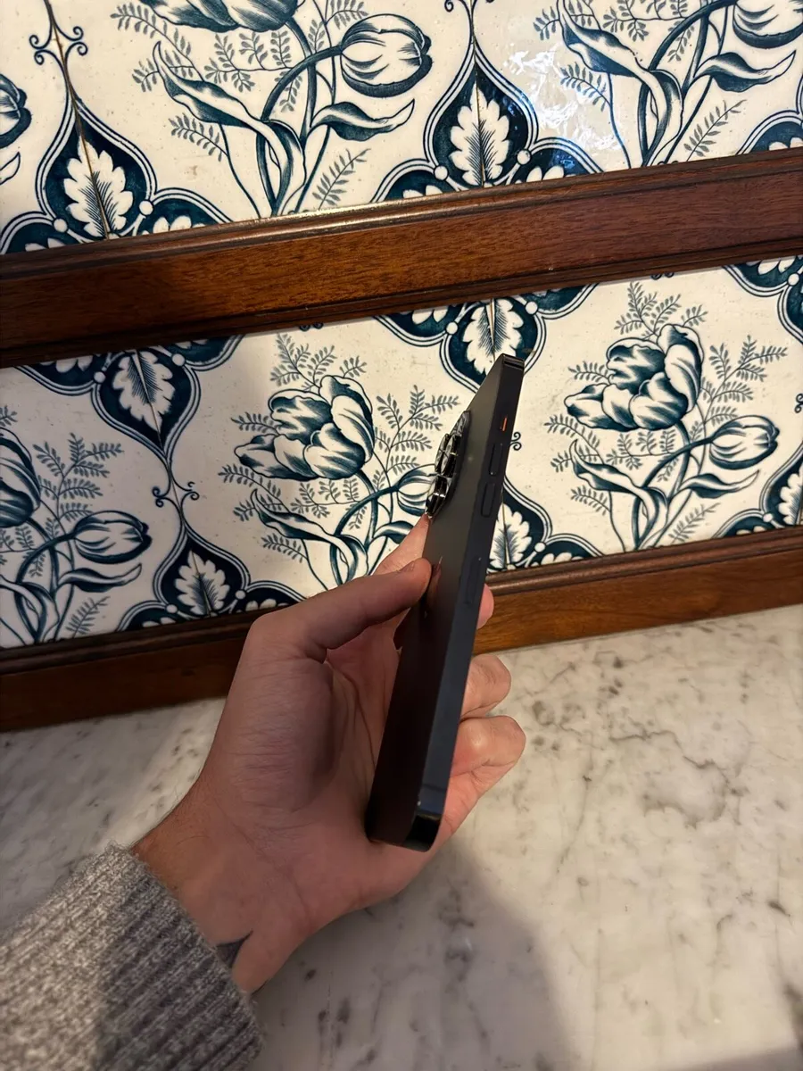 iPhone 14 Pro Max 256gb unlocked - Image 3