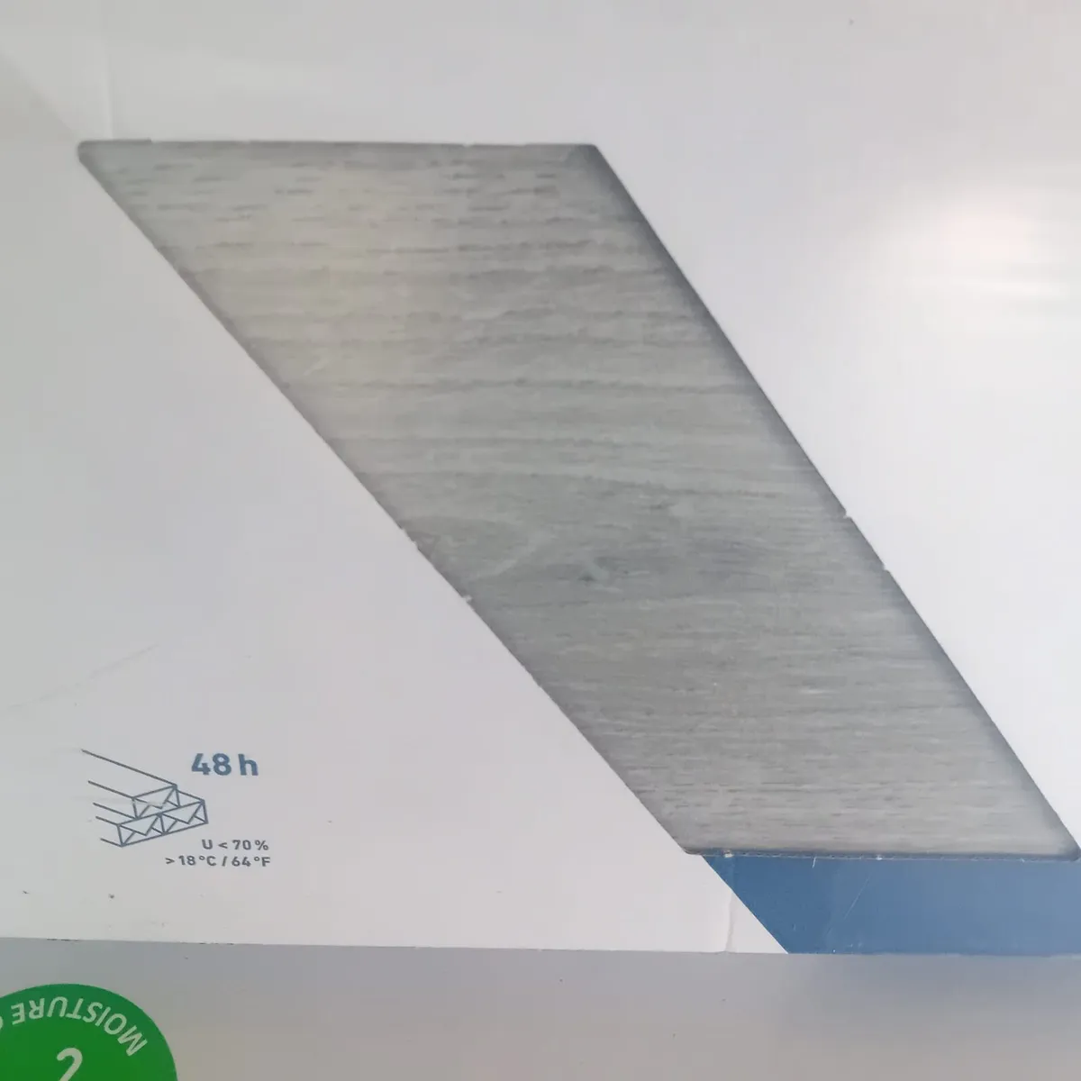 Laminate Flooring. Brand New - Image 1