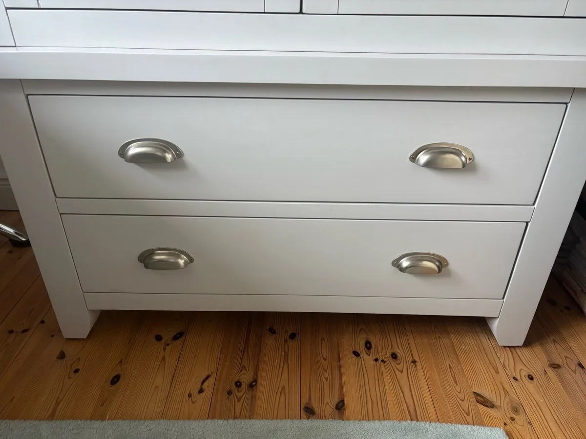 Bedroom furniture bundle - Image 3