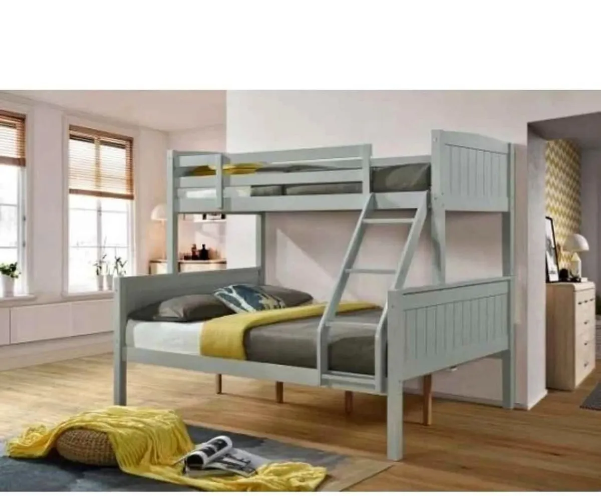 Bunk beds