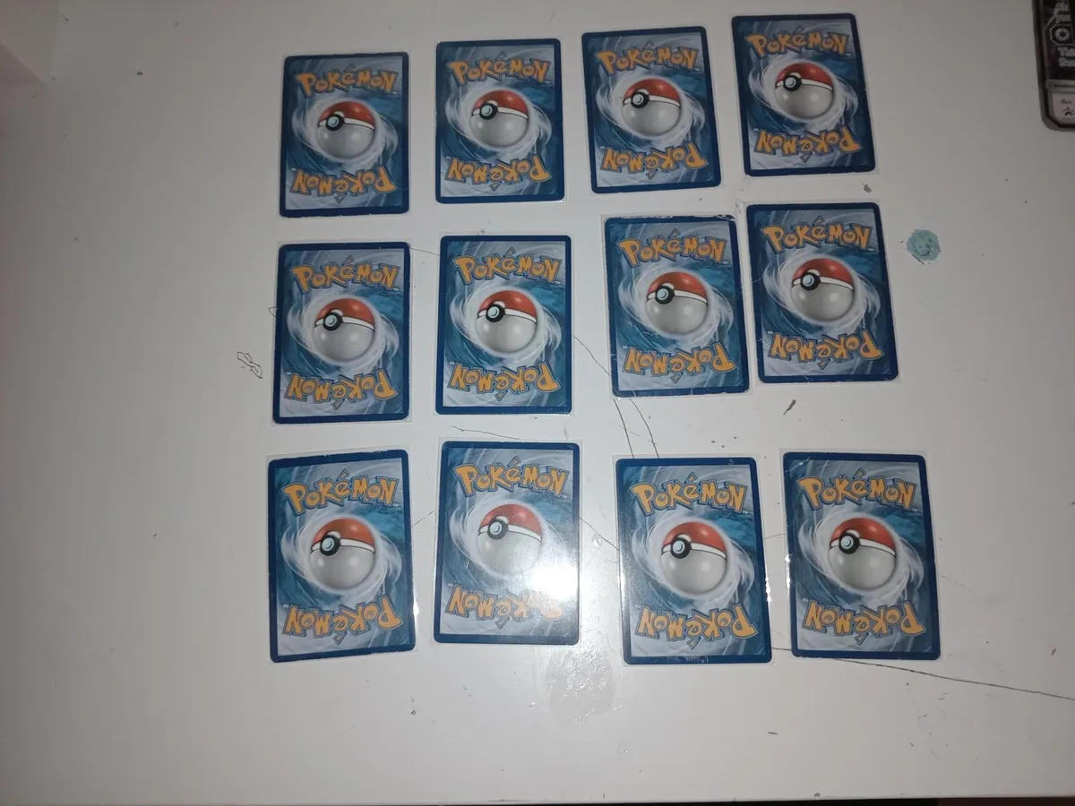 Pokemon cards - Image 2