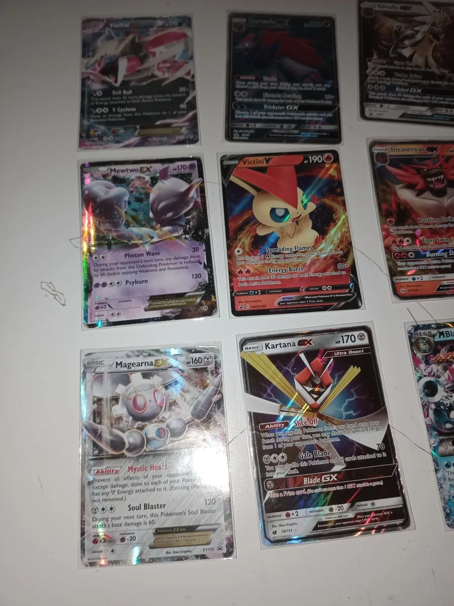 Pokemon cards - Image 3