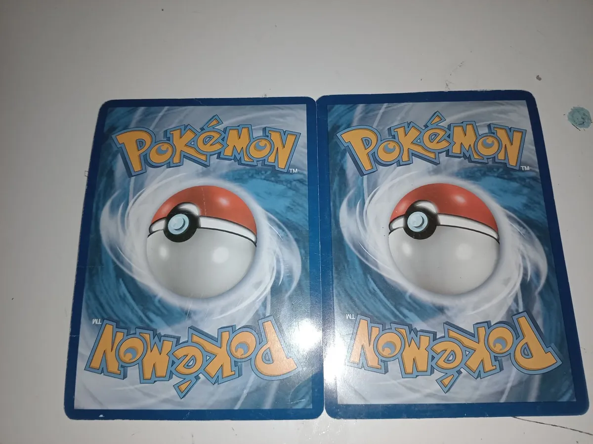 Pokemon cards - Image 4