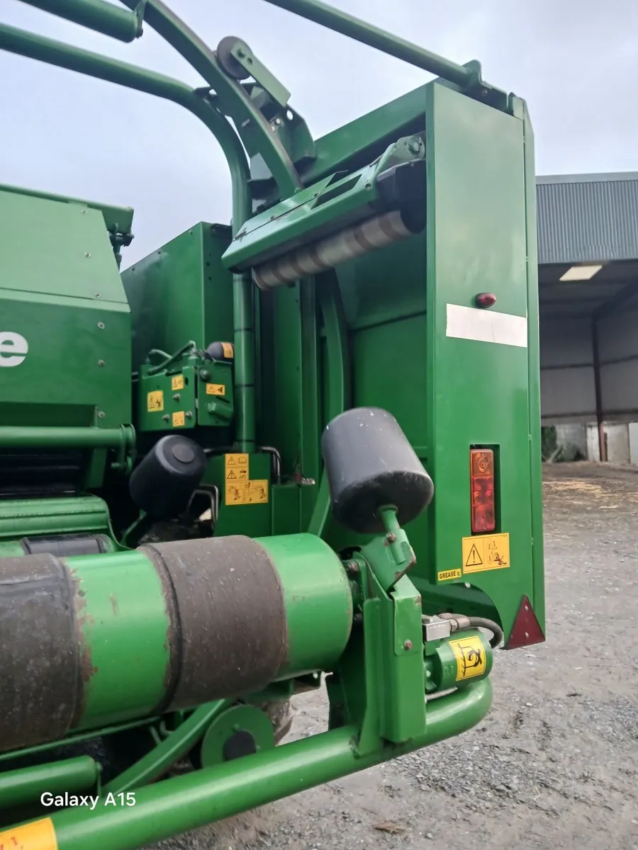 McHale Fusion 2 Baler - Image 2