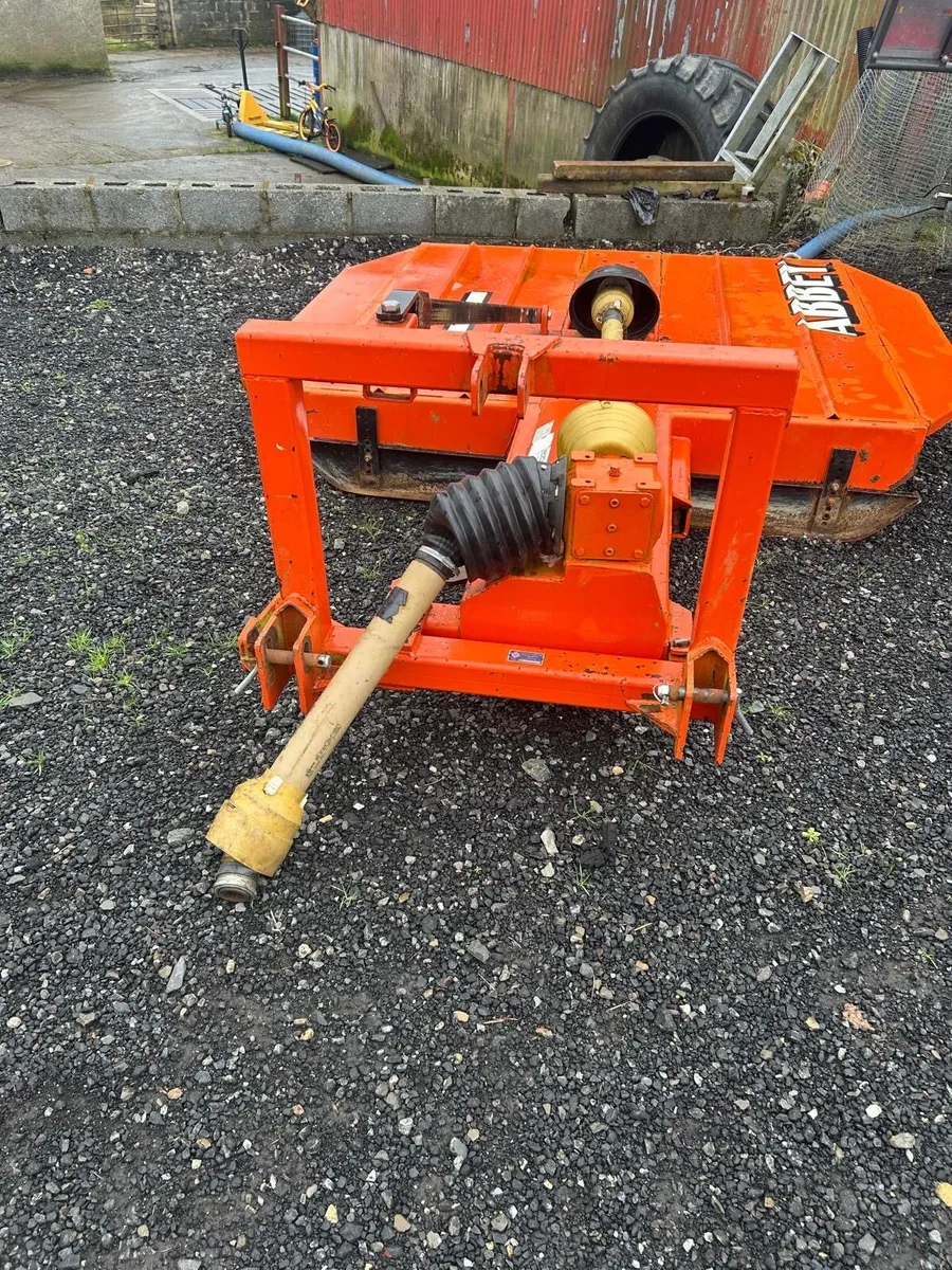 Abbey topper - Image 2