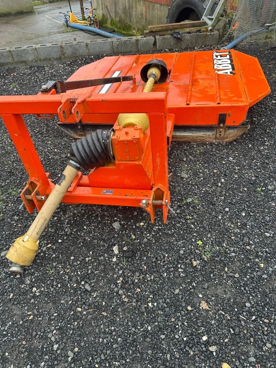 Abbey topper - Image 3