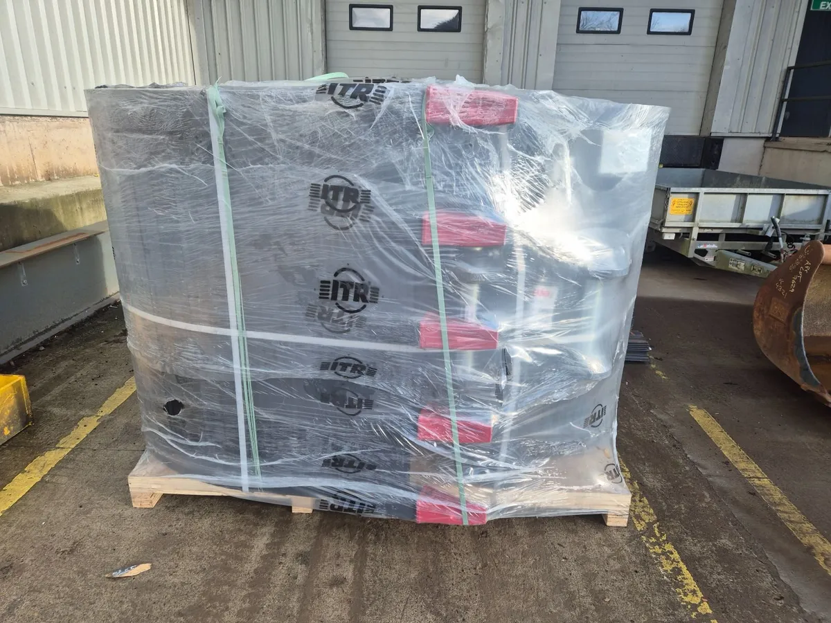 Excavator Buckets - Image 2