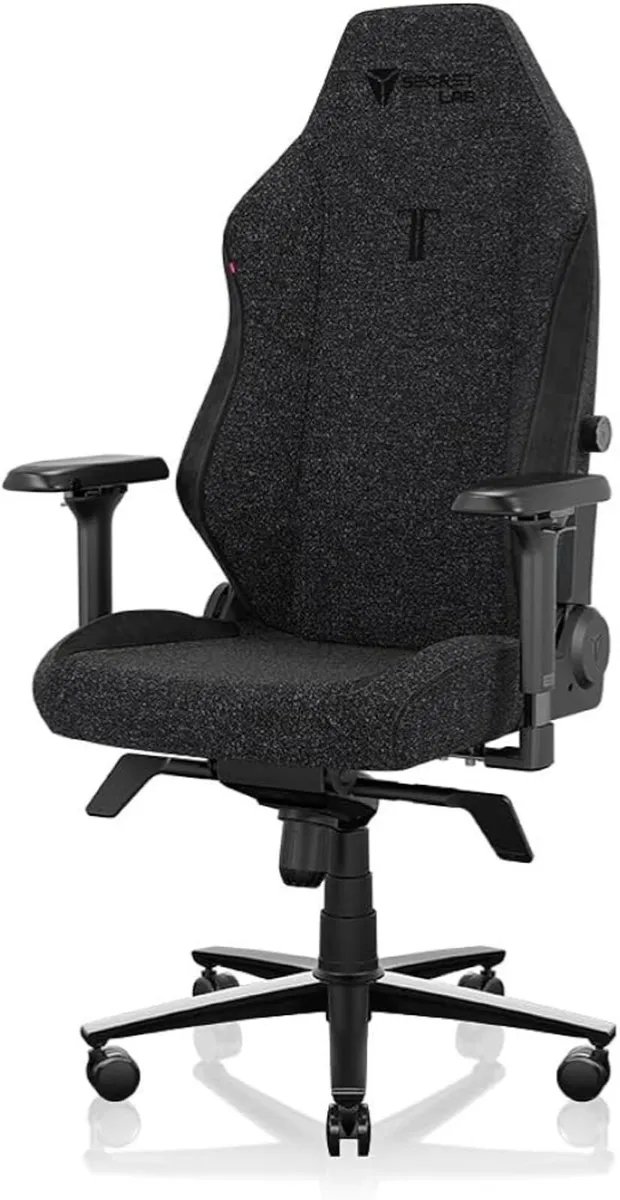 Secret Lab Titan Evo Gaming chair