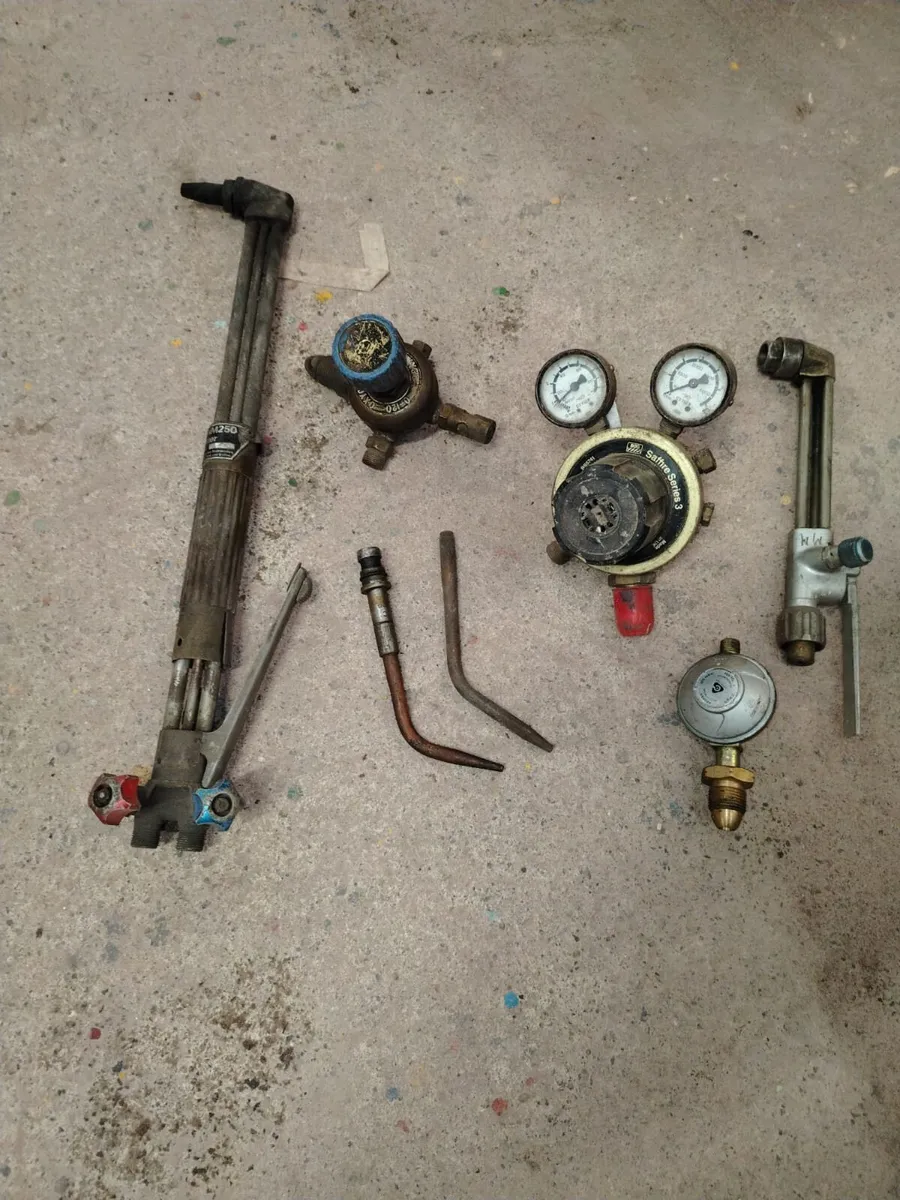 Work bench lamp - Image 2