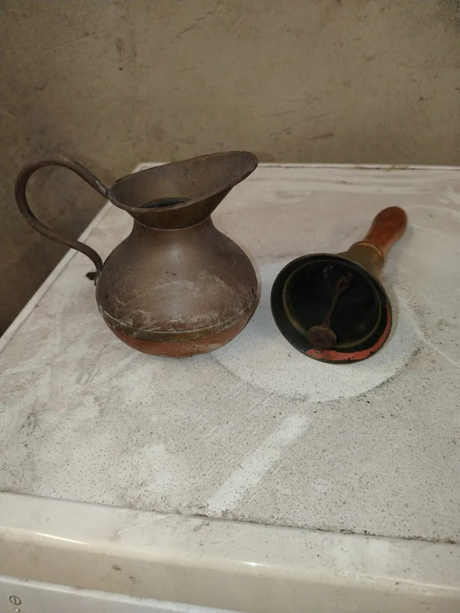 Work bench lamp - Image 3