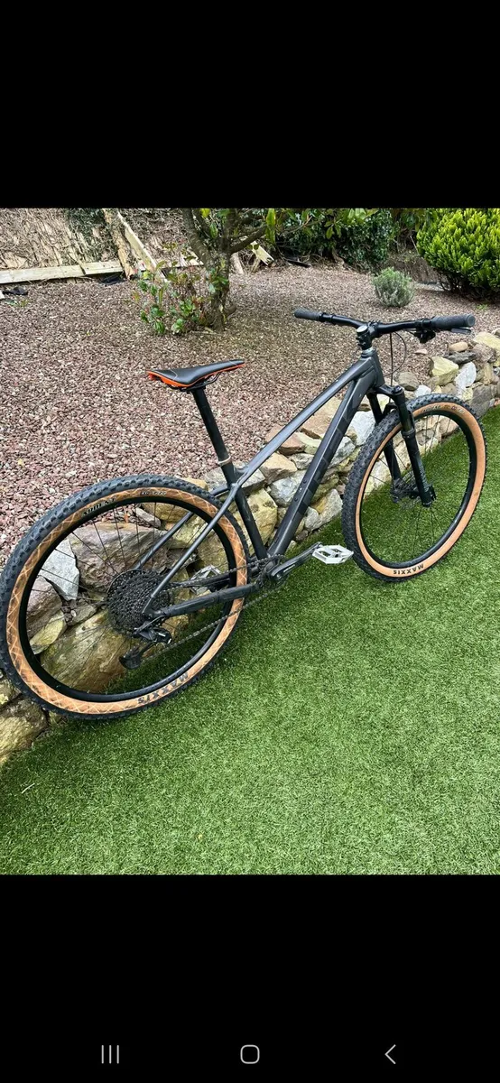 Trek Marlin 8 - Image 2