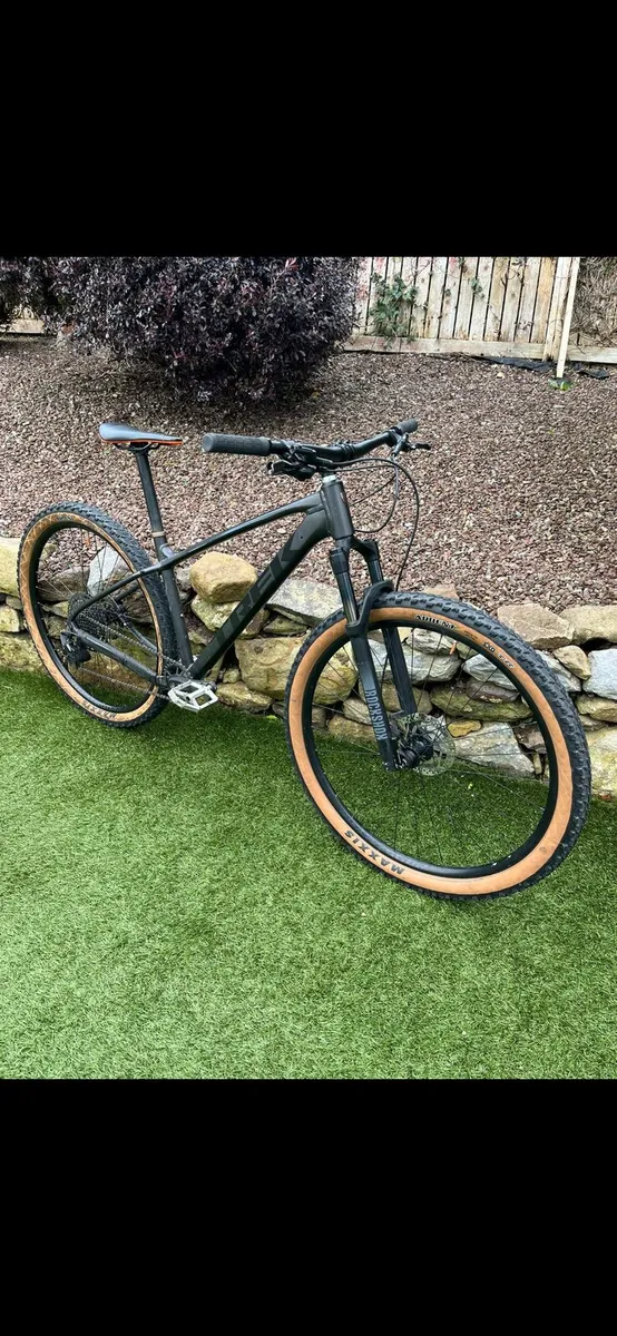 Trek Marlin 8 - Image 3