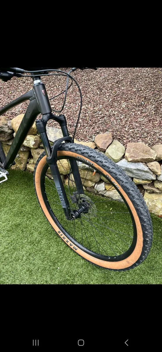 Trek Marlin 8 - Image 4