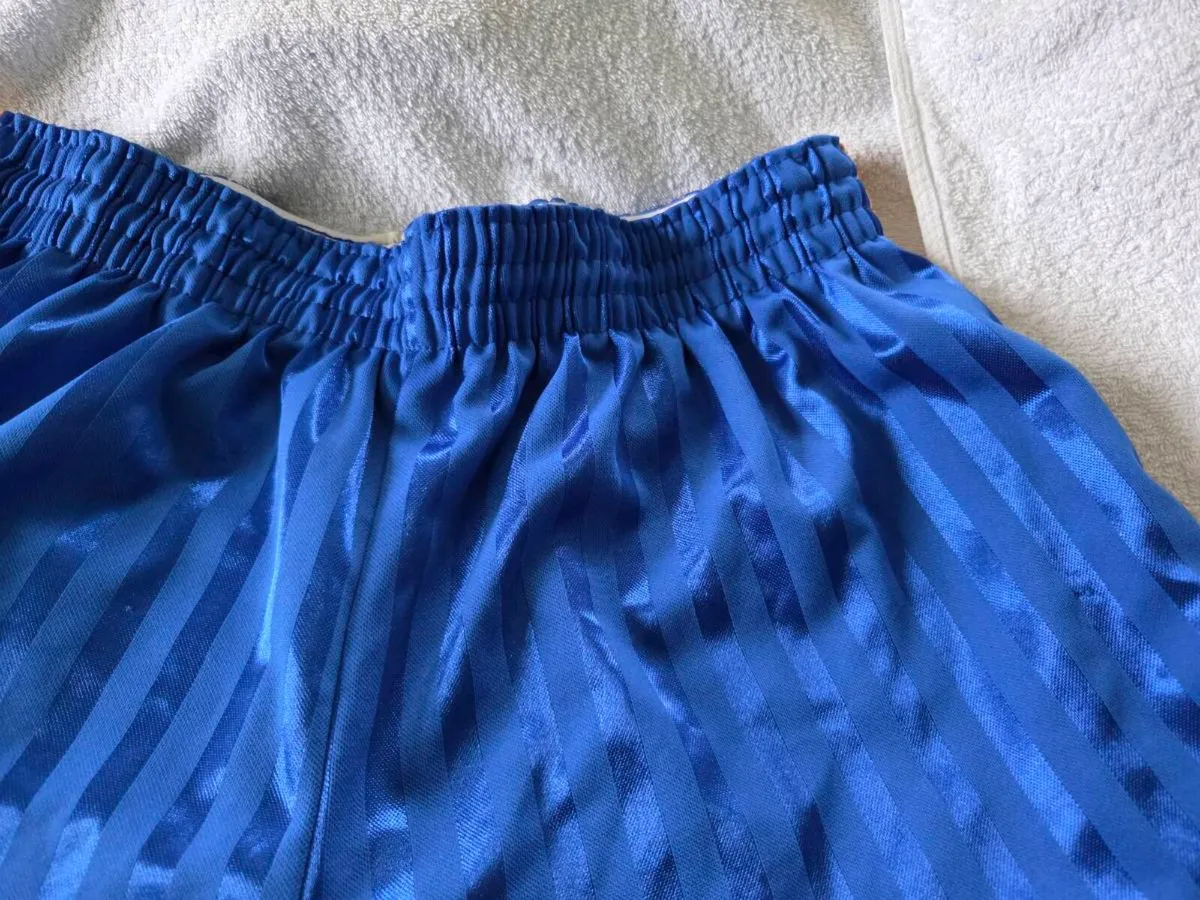 O'Neills Vintage Gaelic Football Shorts XL - Image 3