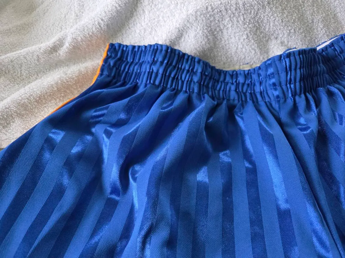 O'Neills Vintage Gaelic Football Shorts XL - Image 4