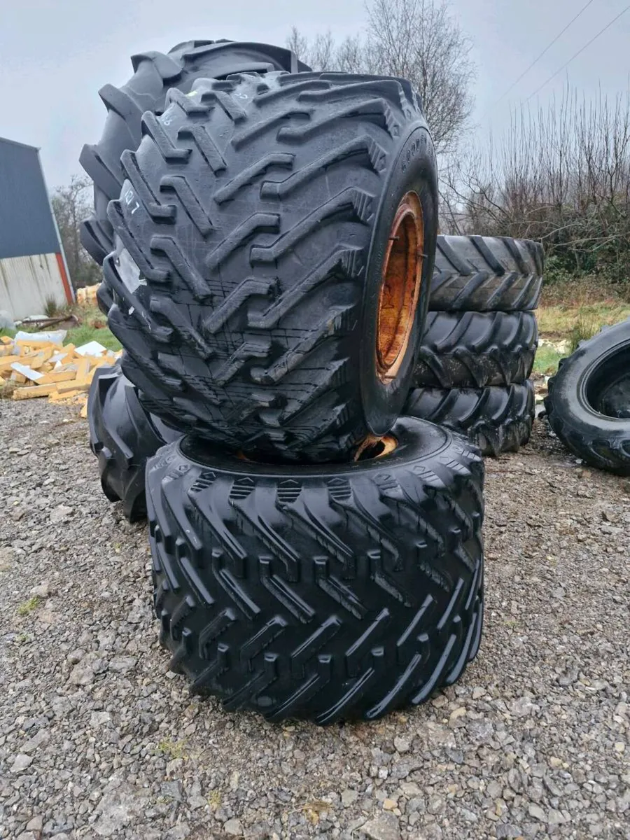 flotation wheels - Image 3