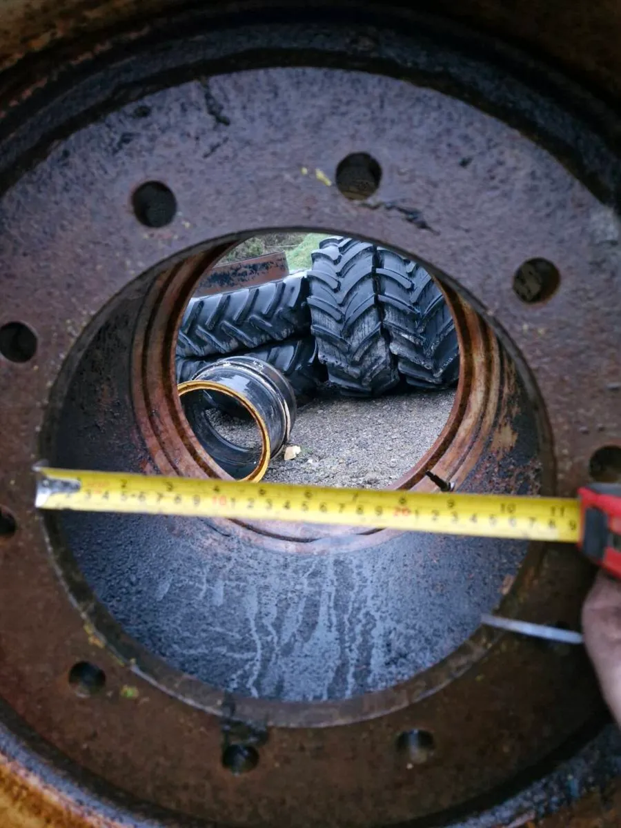 flotation wheels - Image 4