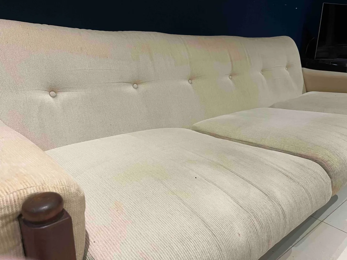 3 piece suite - Image 1