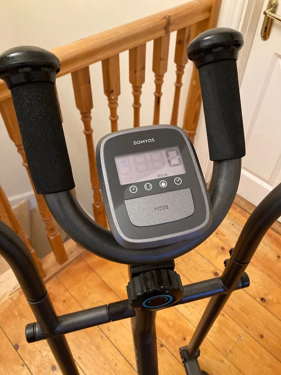 Crosstrainer - Image 4