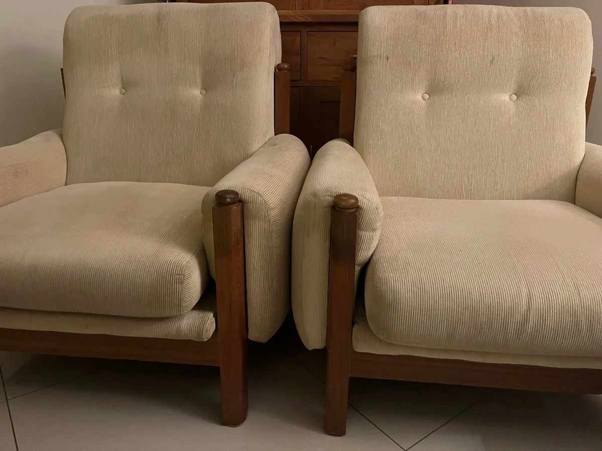 3 piece suite - Image 2