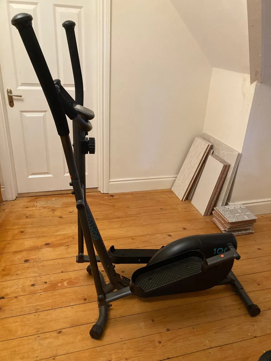 Crosstrainer - Image 2