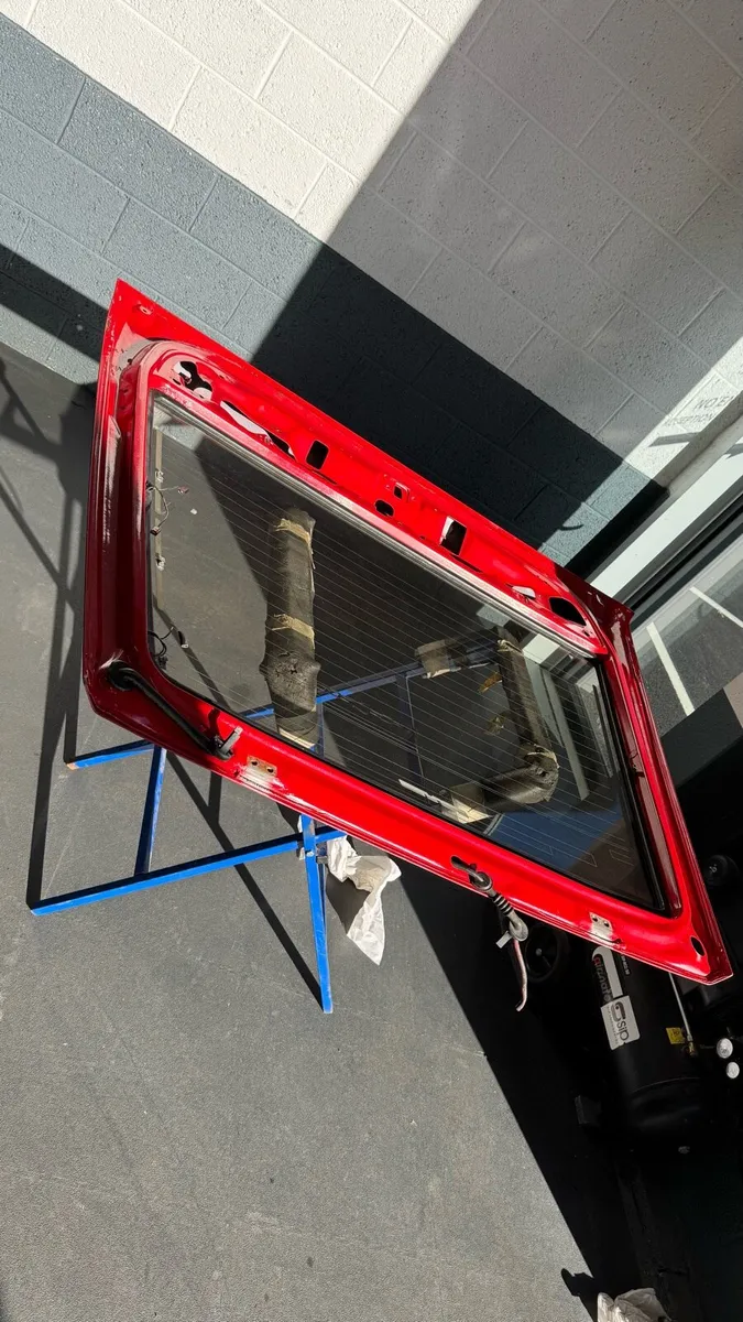 Ae86 Toyota Corolla parts - Image 4