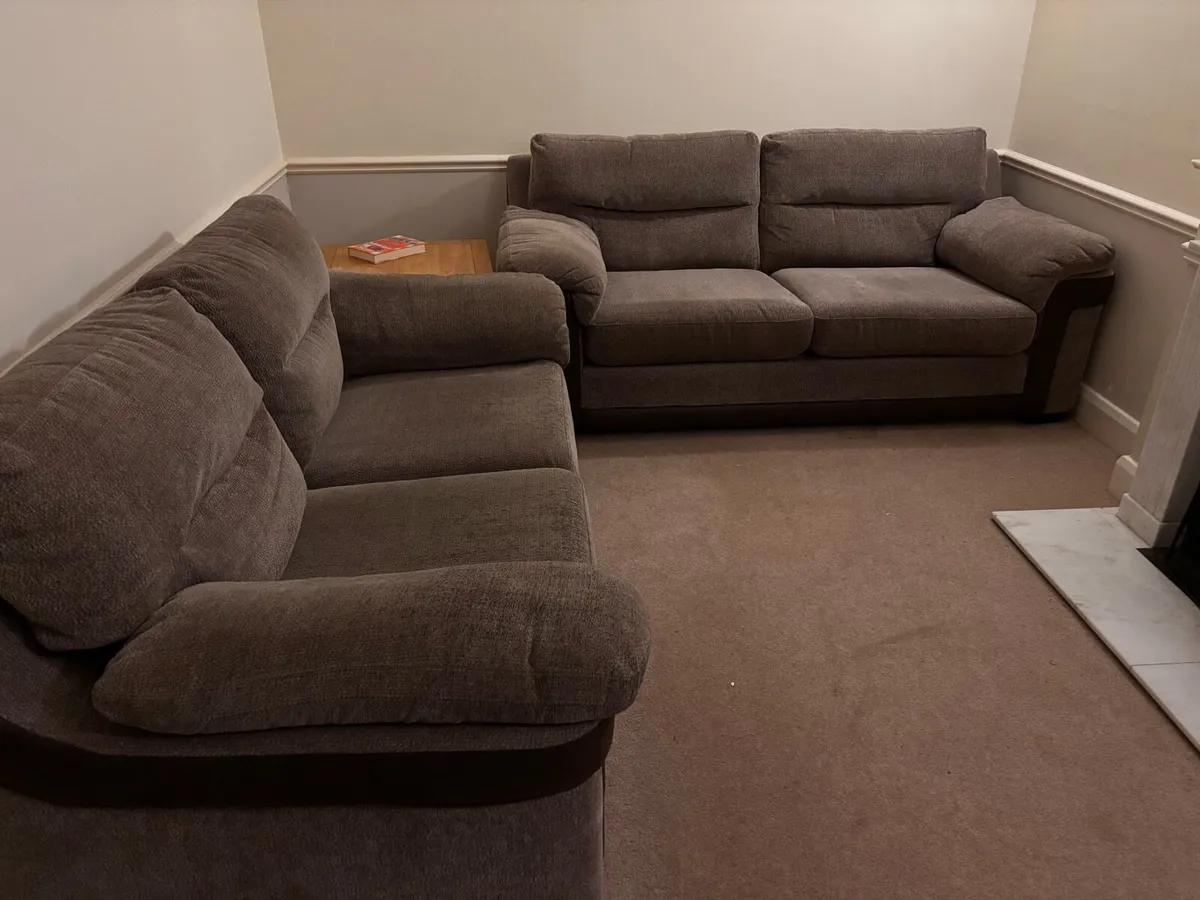 Couches - Image 1