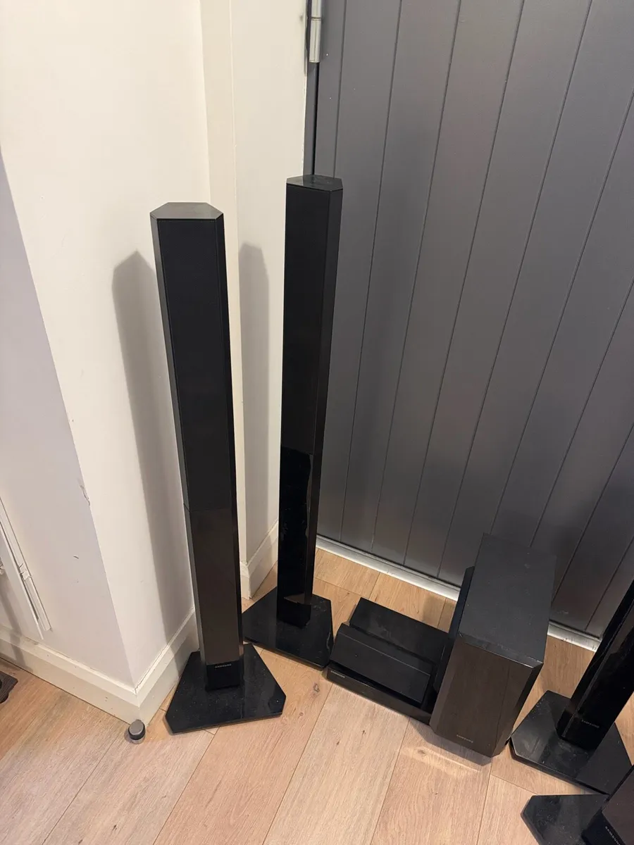 Home cinema surround system 5.1 - Image 2