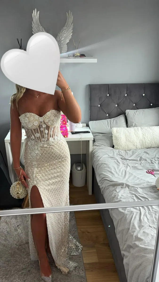 Debs dress - Image 1