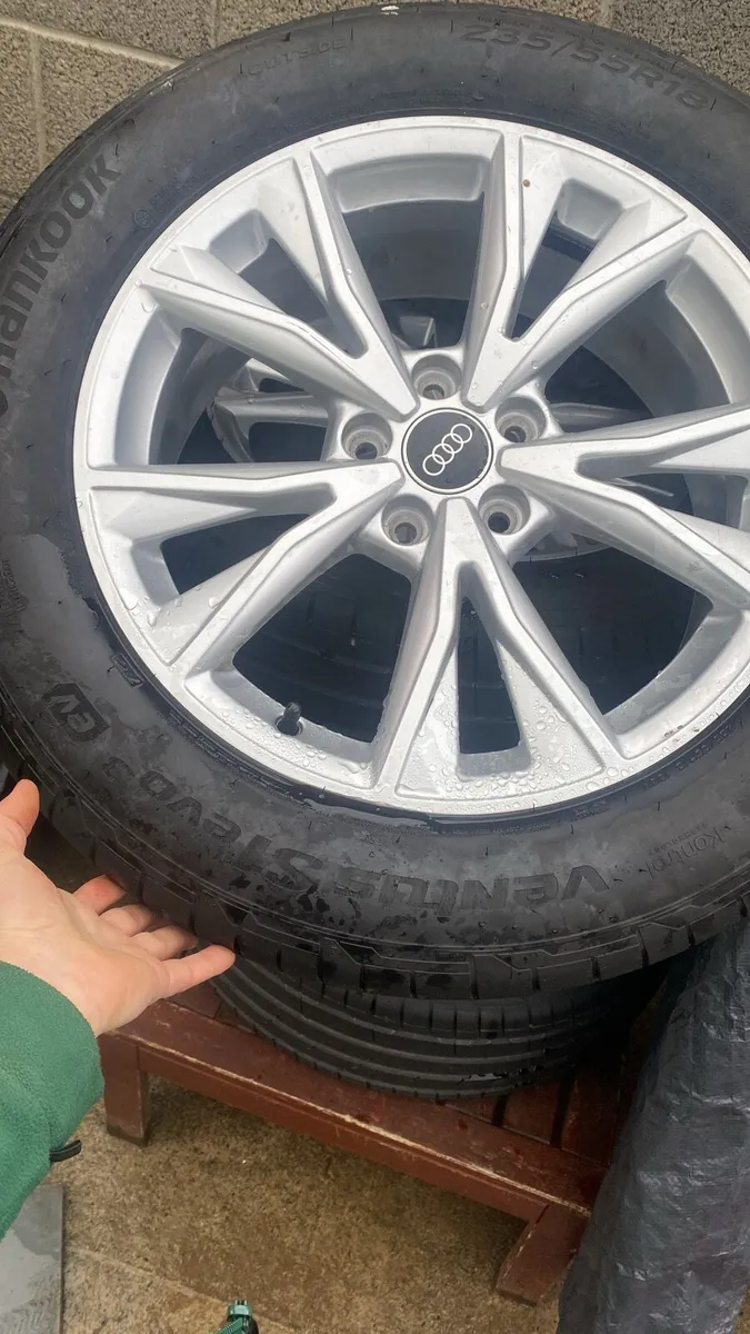 audi alloys - Image 3