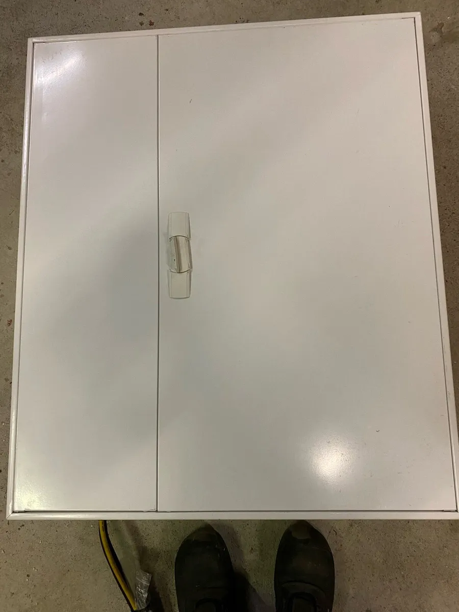 Electrical panel - Image 2